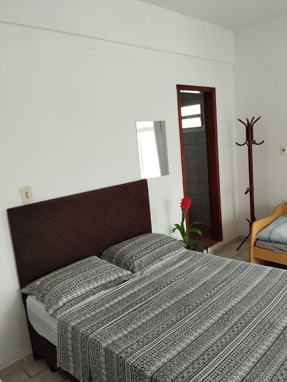Apartamento Encantador Penha Beto Carrero World Eksteriør bilde
